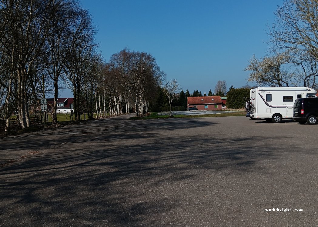 (26556) Eversmeer - 2 Parkplatzstraße — foto 5