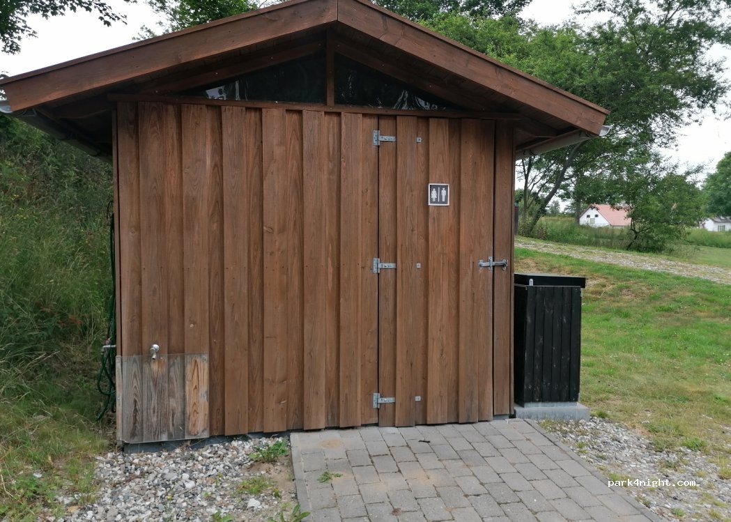 (9240) Nibe - 7 Ejdrupvej — foto 3