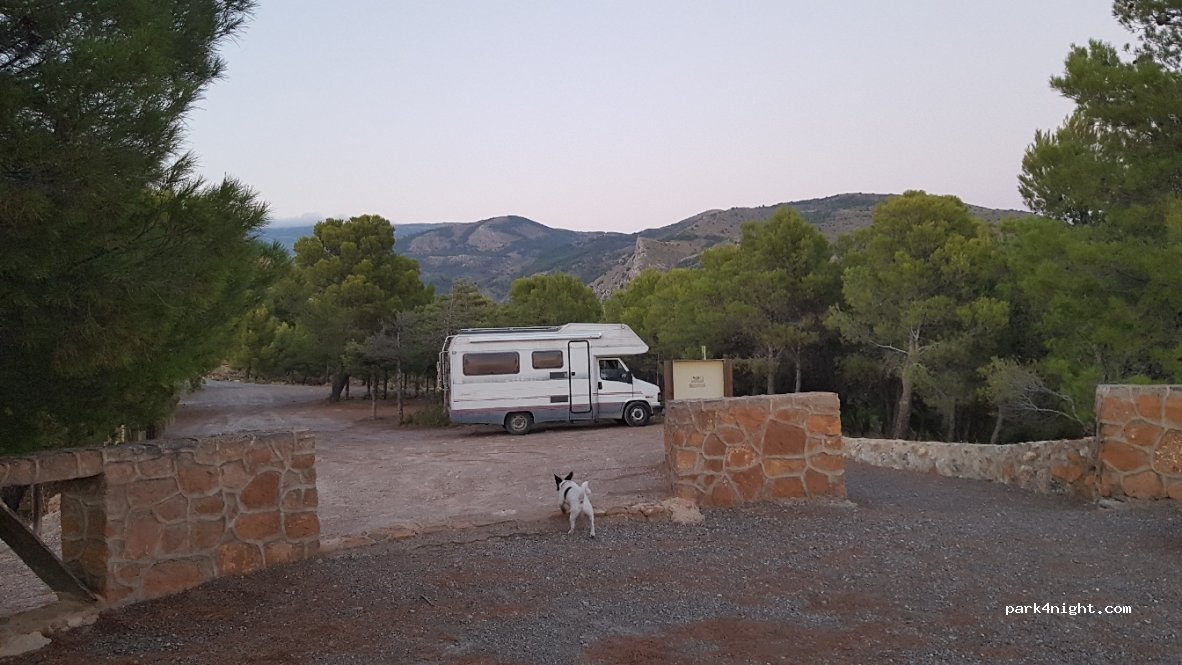 (04470) Laujar de Andarax - Unnamed Road — foto 2