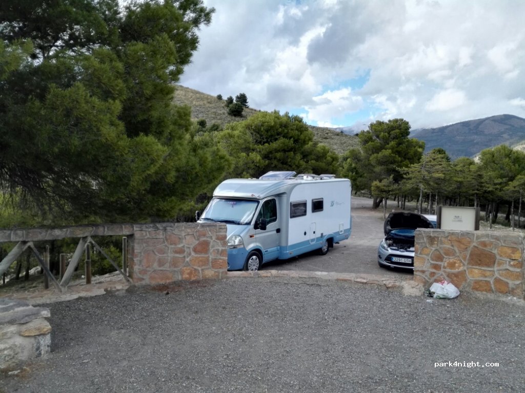 (04470) Laujar de Andarax - Unnamed Road — foto 3