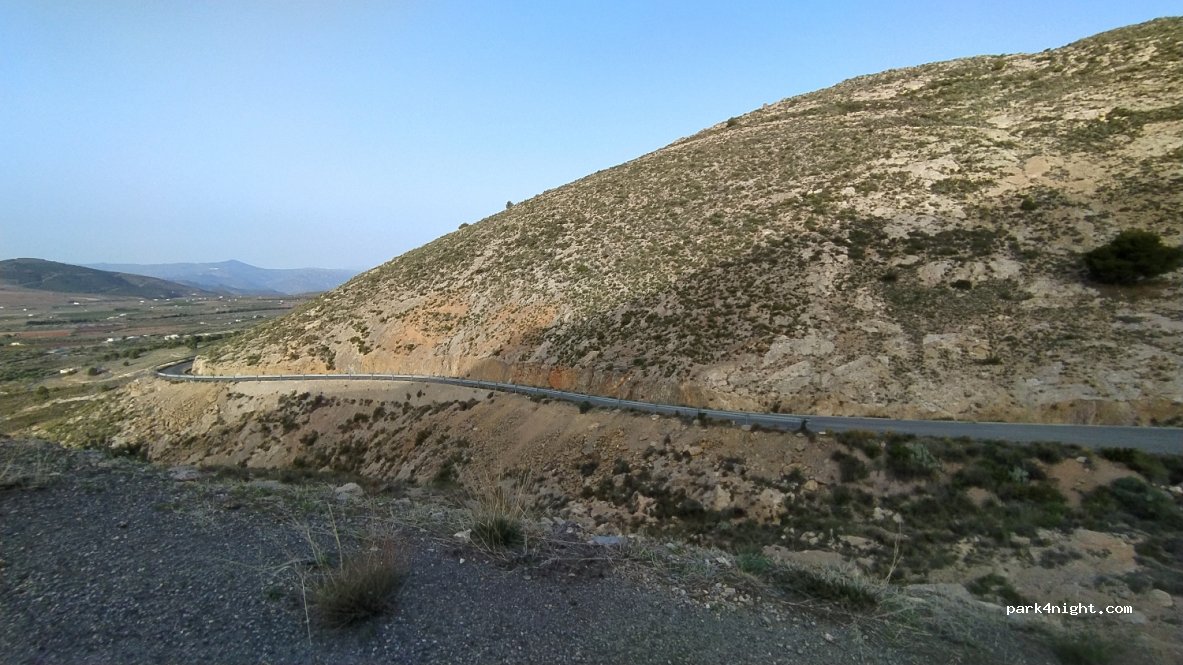 (04470) Laujar de Andarax - Unnamed Road — foto 4