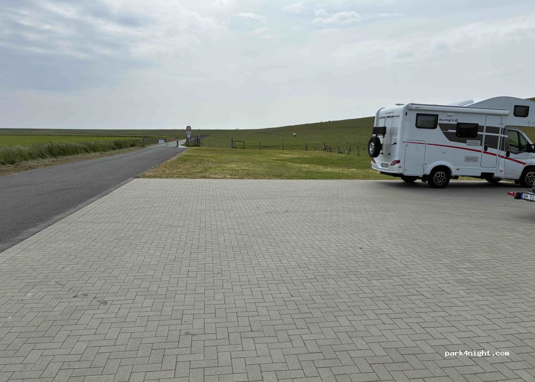 (25761) Hedwigenkoog - 9B Westerkoog — foto 4