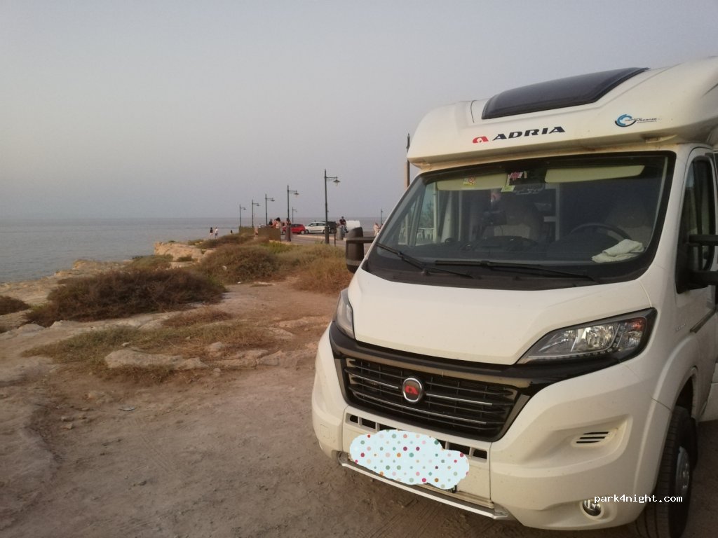 (96011) Augusta - 115 Via San Elena — foto