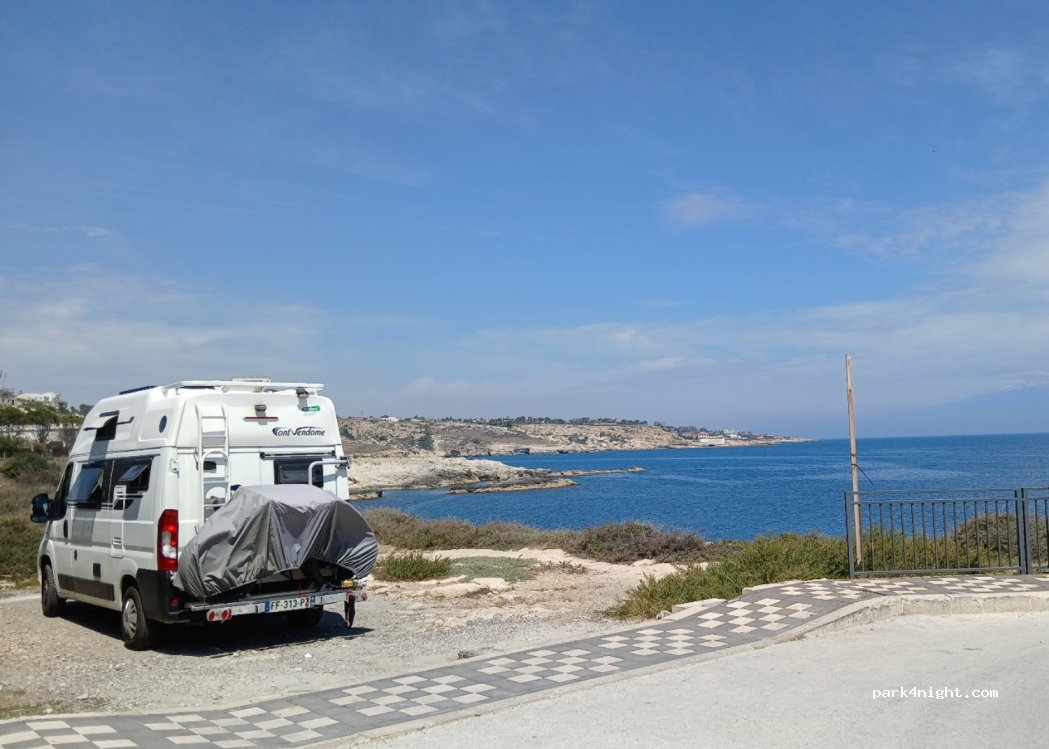 (96011) Augusta - 115 Via San Elena — foto 4