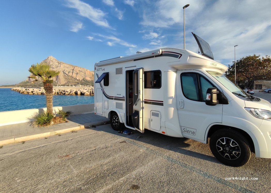 (91010) San Vito Lo Capo - 111 Via Faro — foto 2