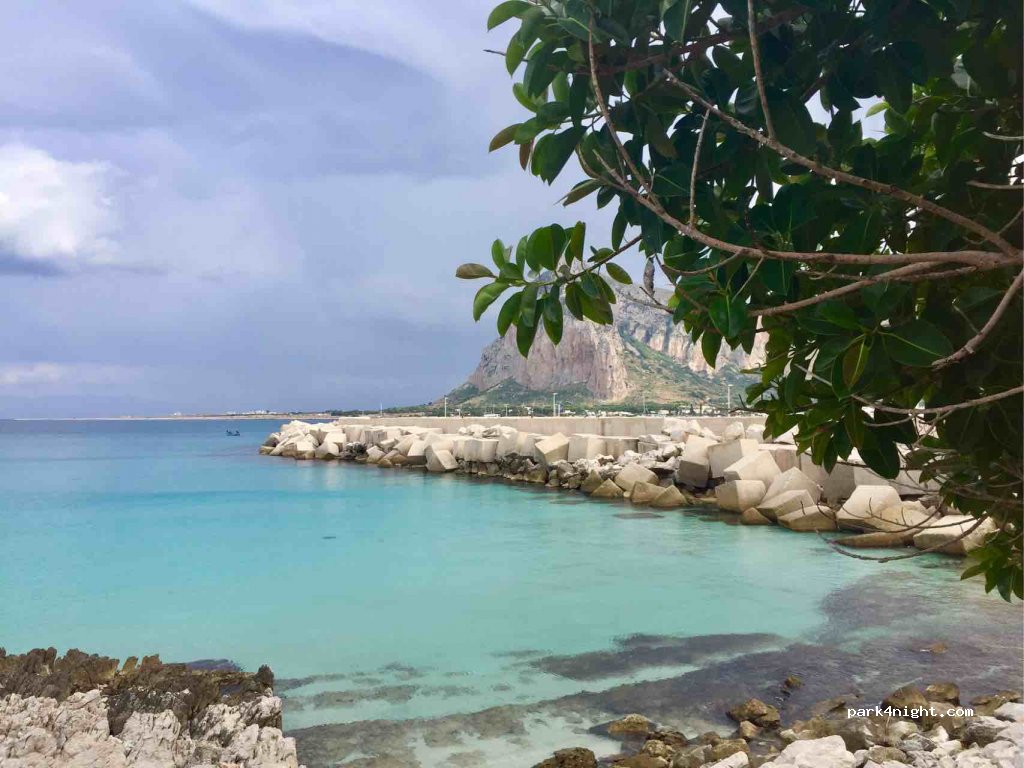 (91010) San Vito Lo Capo - 111 Via Faro — foto 3