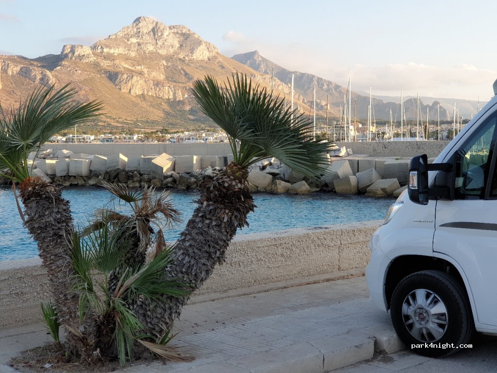 (91010) San Vito Lo Capo - 111 Via Faro — foto 4