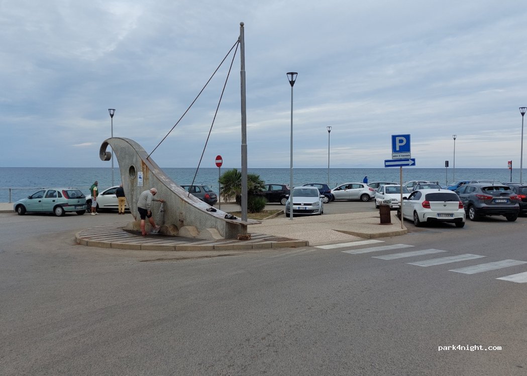 (07037) Marina di Sorso - SP130 — foto