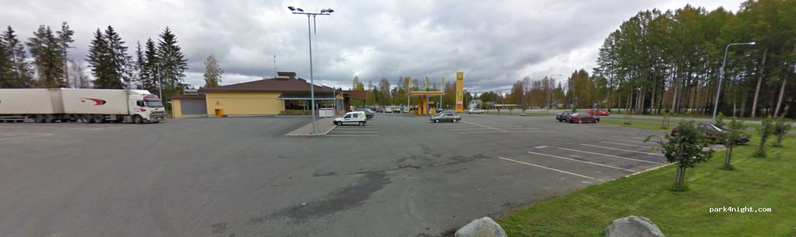 (81700) Lieksa - 8 Kalliokatu — foto 2
