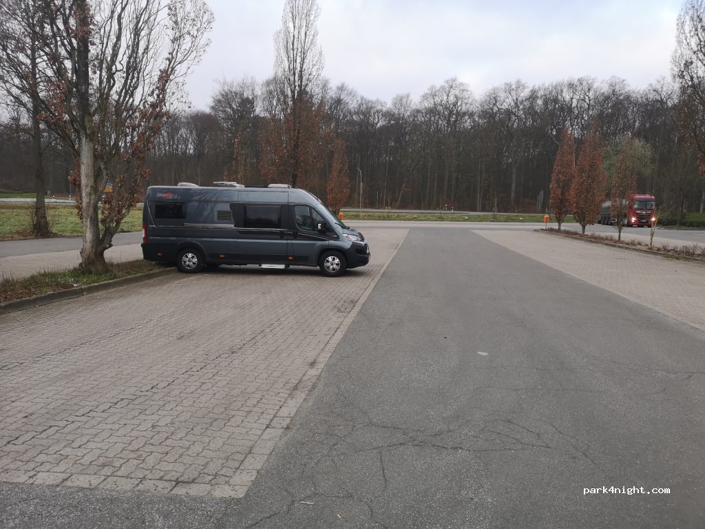 (25355) Barmstedt - 12 Rantzau — foto
