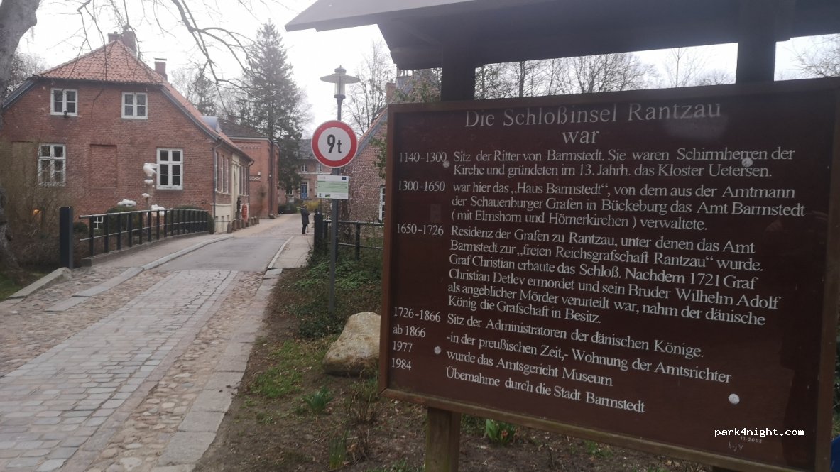 (25355) Barmstedt - 12 Rantzau — foto 2