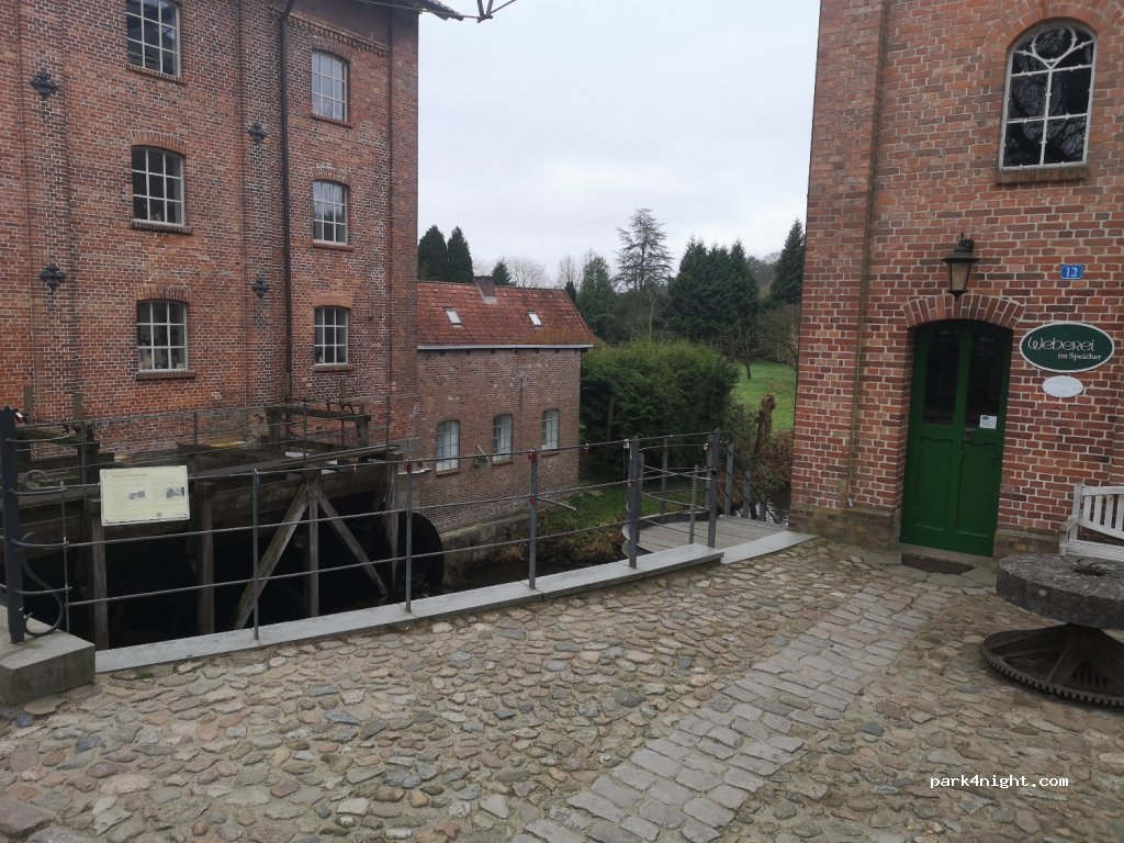 (25355) Barmstedt - 12 Rantzau — foto 3
