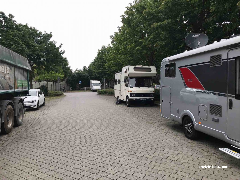 (47623) Kevelaer - 113 Gelderner Straße — foto