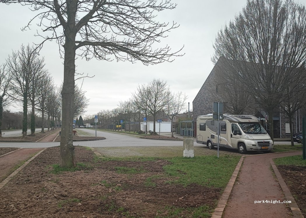 (47623) Kevelaer - 113 Gelderner Straße — foto 3