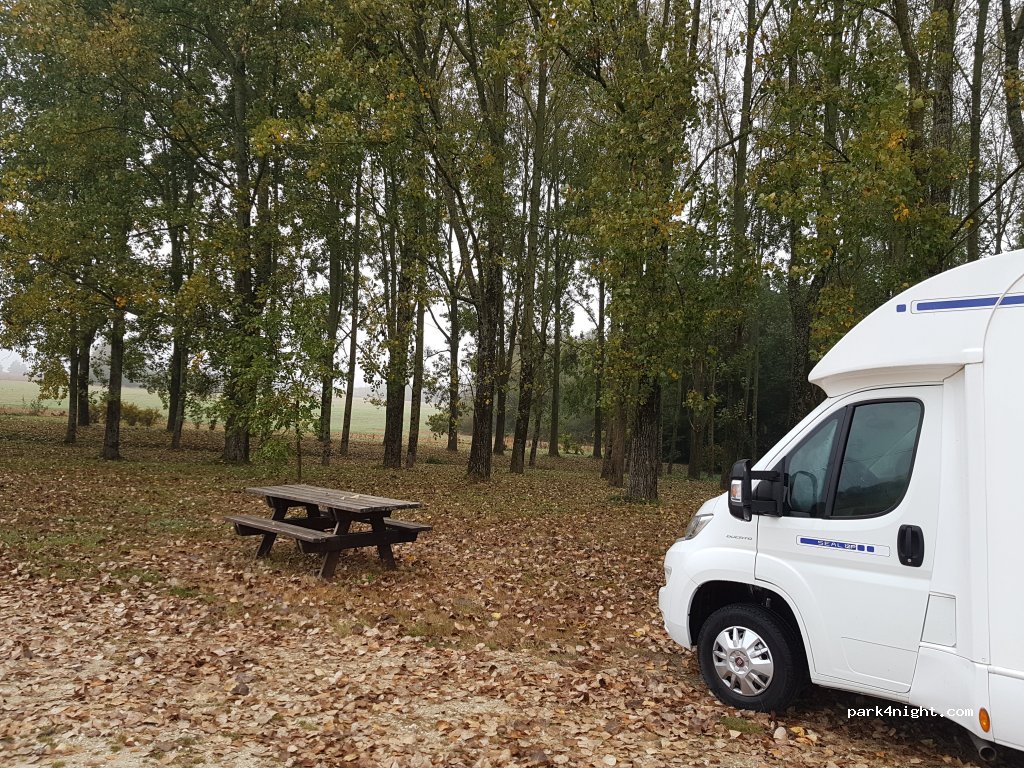 (56920) Croixanvec - Les Sapins du Faux — foto 2