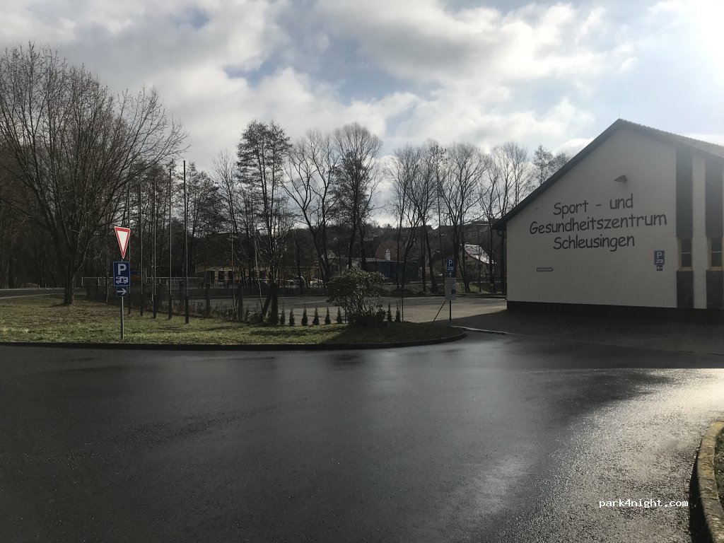 (98553) Schleusingen - An der Insel 1 — foto 2