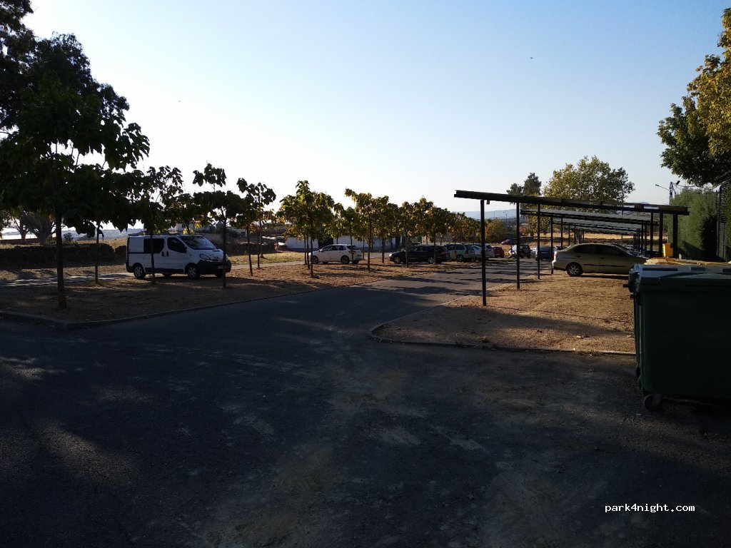 (10680) Malpartida de Plasencia - 7 Travesía Diputación Terc — foto