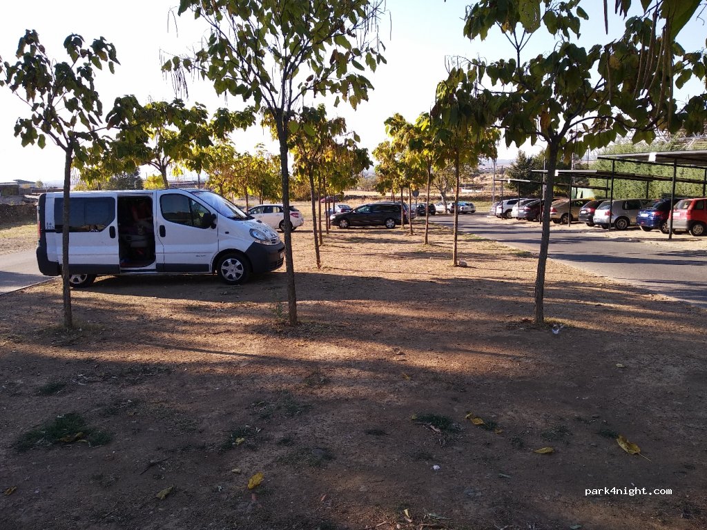 (10680) Malpartida de Plasencia - 7 Travesía Diputación Terc — foto 2