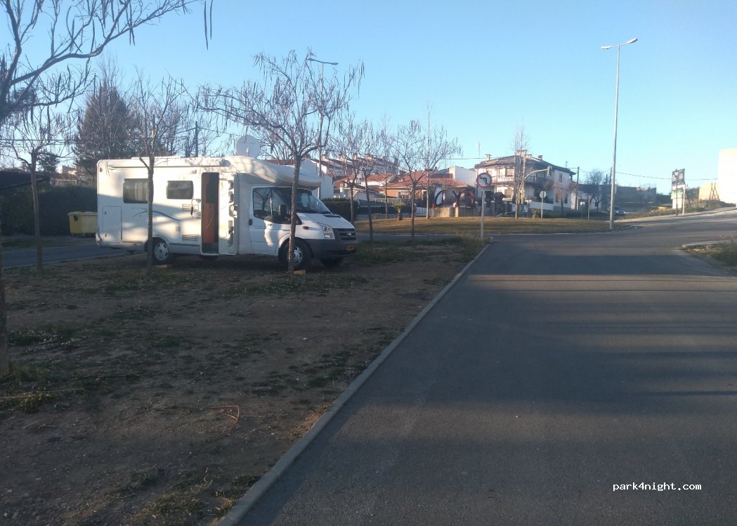 (10680) Malpartida de Plasencia - 7 Travesía Diputación Terc — foto 3