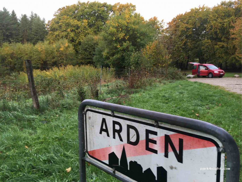 (9510) Arden - 68 Skovvej — foto 2
