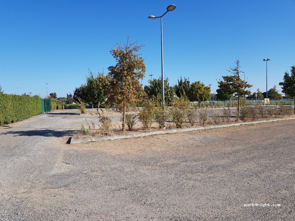 (31770) Colomiers - Allée de la Colombe — foto