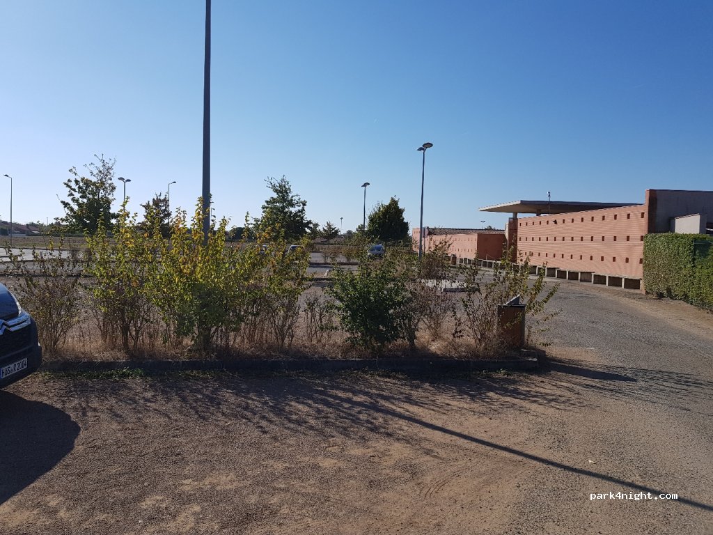(31770) Colomiers - Allée de la Colombe — foto 2
