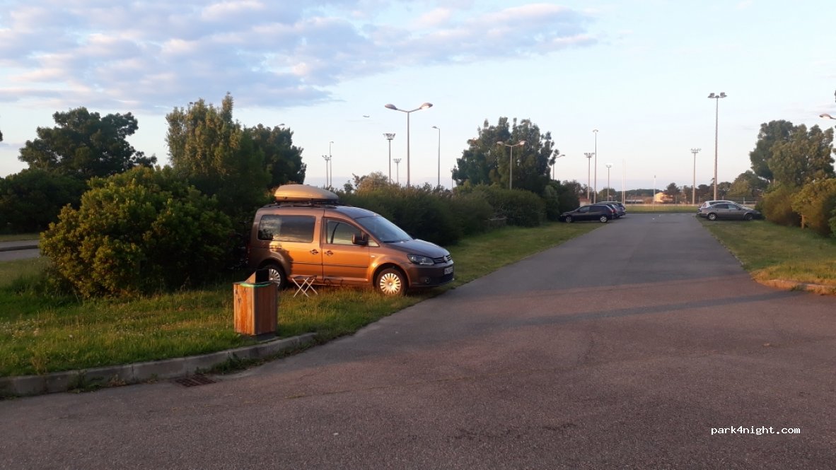 (31770) Colomiers - Allée de la Colombe — foto 3