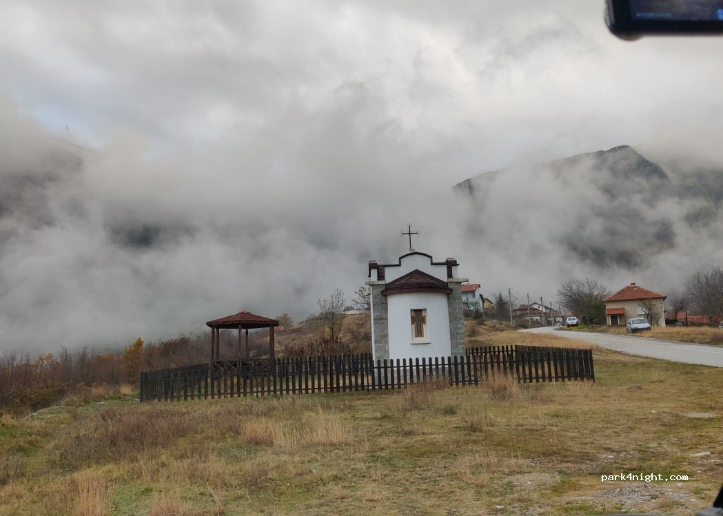 (3043) Chelopek - Unnamed Road — foto 3