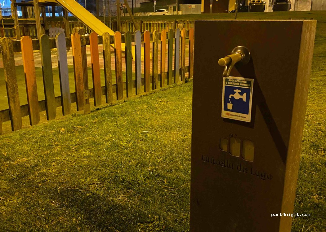 (27002) Lugo - 152 Rúa Montirón — foto 2