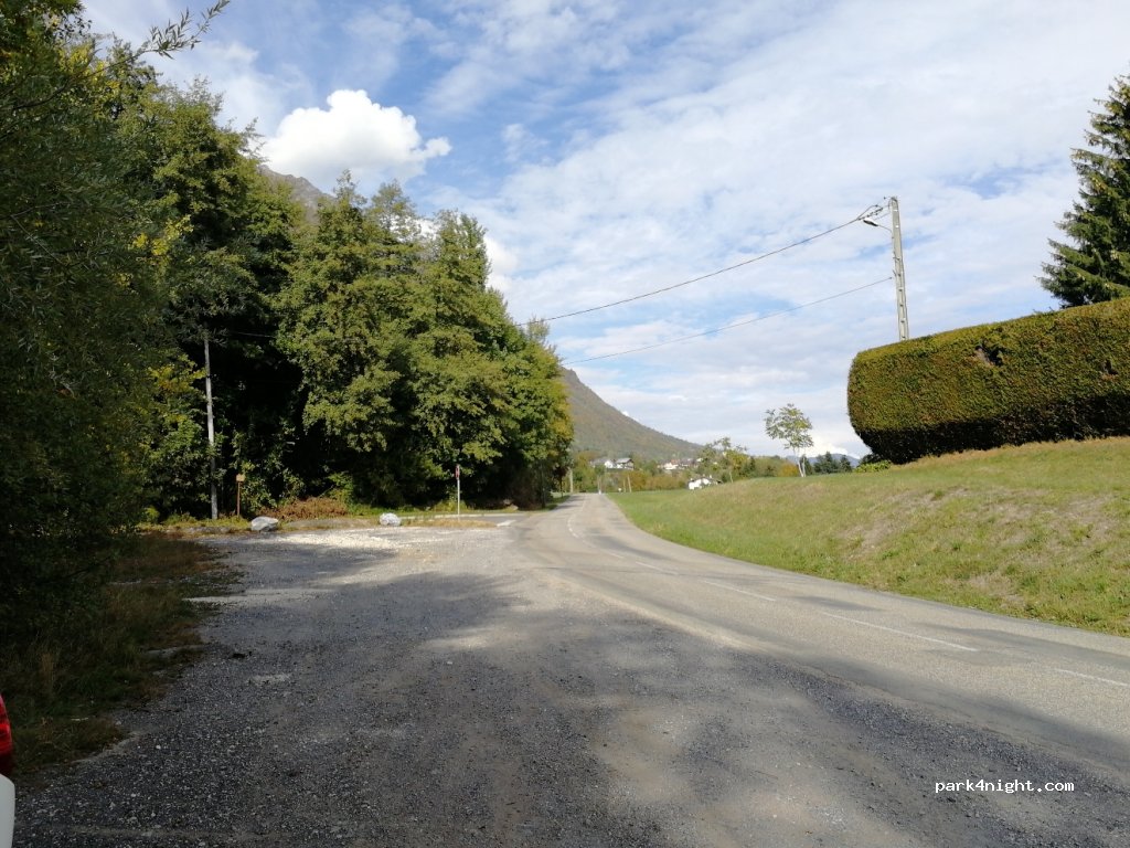 (73200) Mercury - 531 Route de Verrens — foto 2