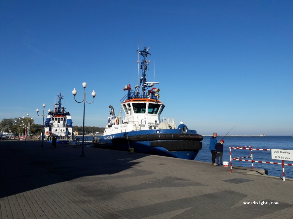 (81-001) Gdynia - 1A Polska — foto 2