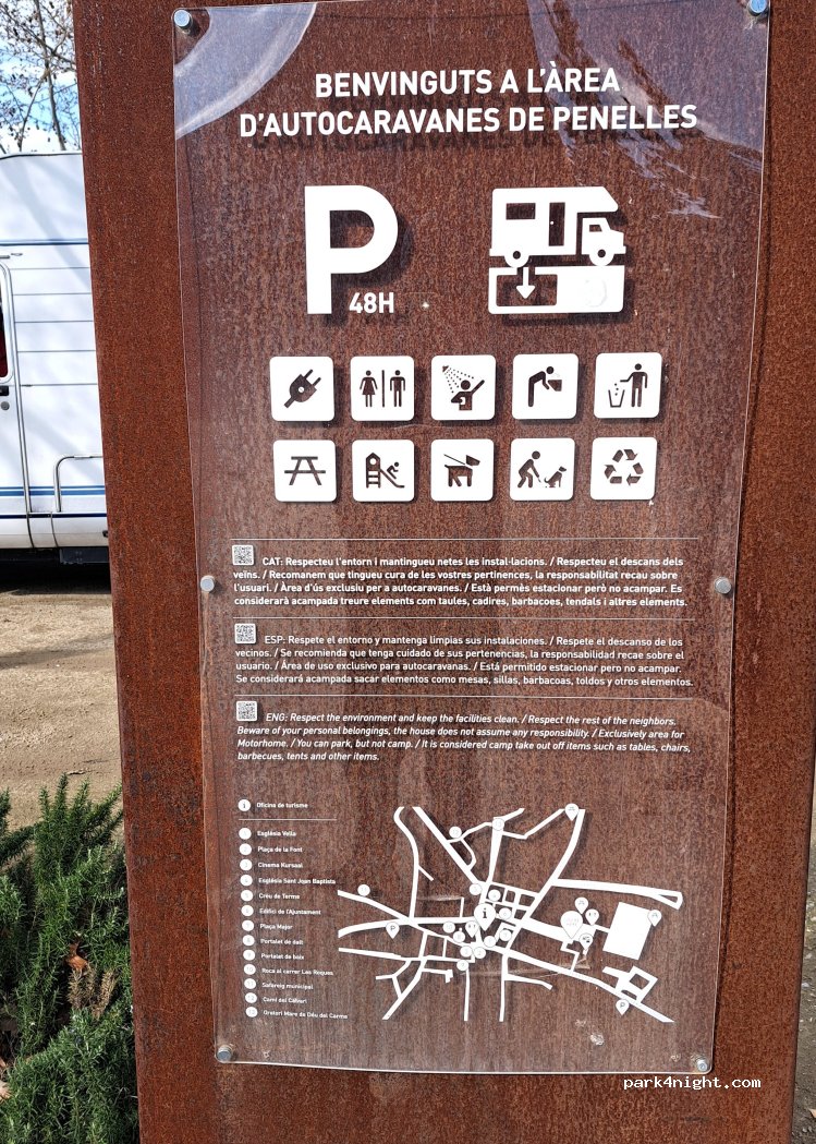 (25335) Penelles - s/n Plaça del Roser — foto 4