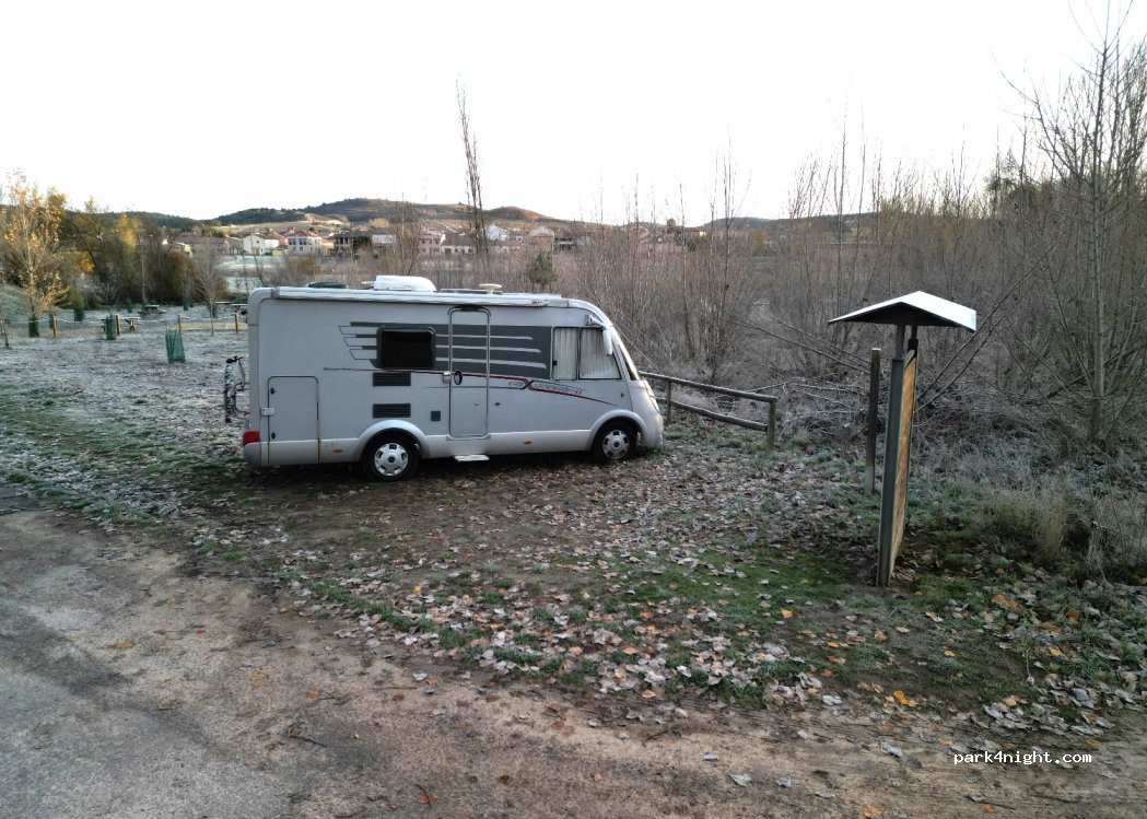 (40331) Carrascal del Río - 4 SG-V-2411 — foto