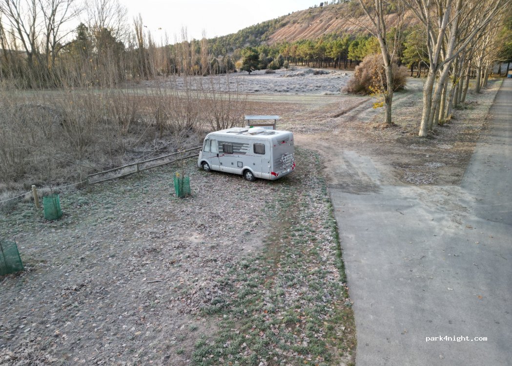 (40331) Carrascal del Río - 4 SG-V-2411 — foto 2