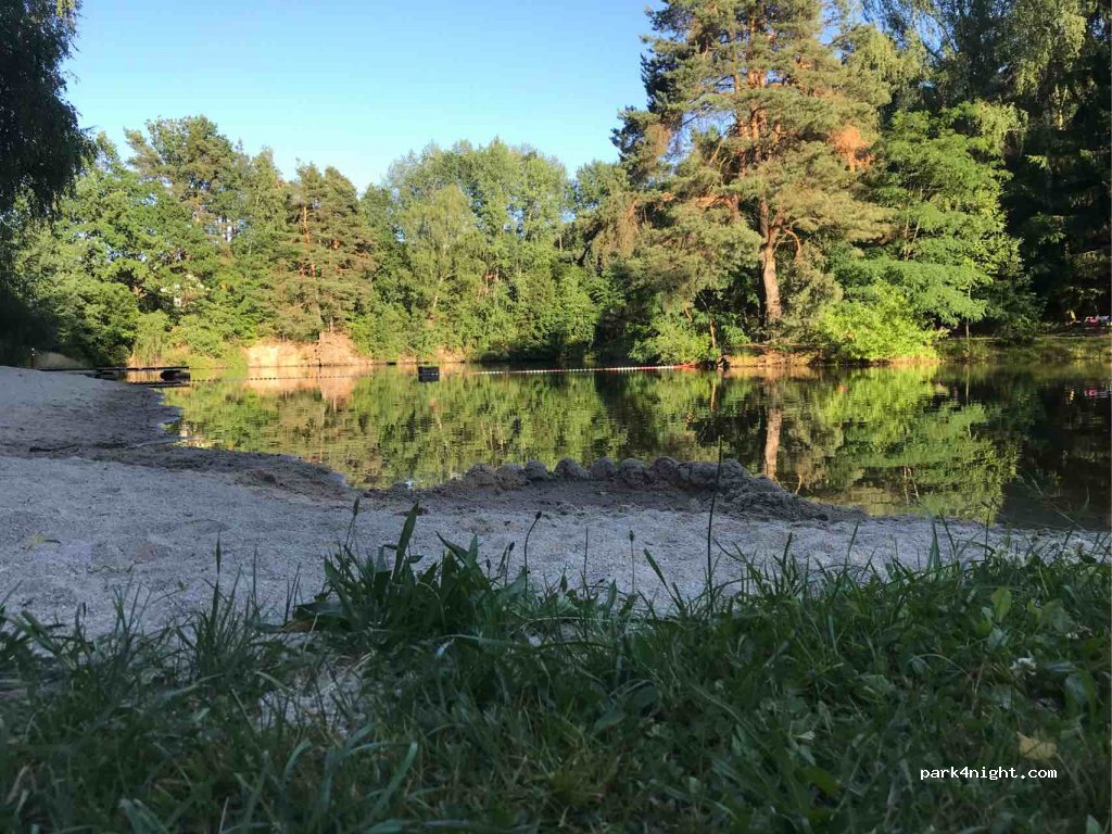 (92449) Steinberg am See - 18 Fischbacher Straße — foto