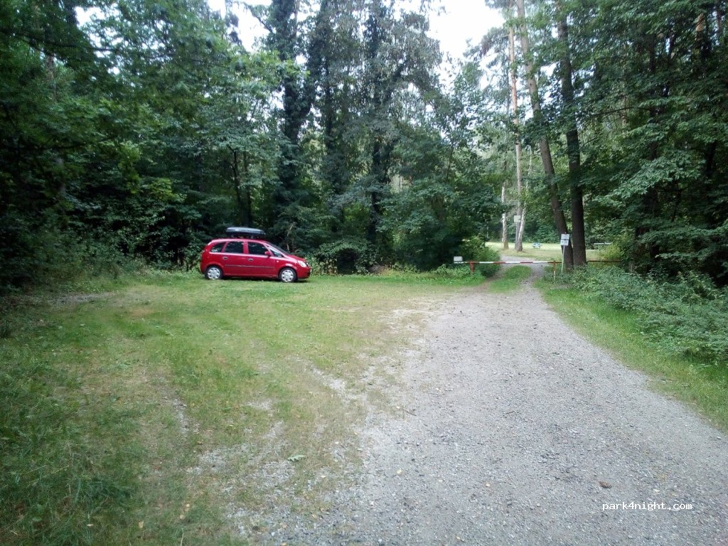 (92449) Steinberg am See - 18 Fischbacher Straße — foto 2