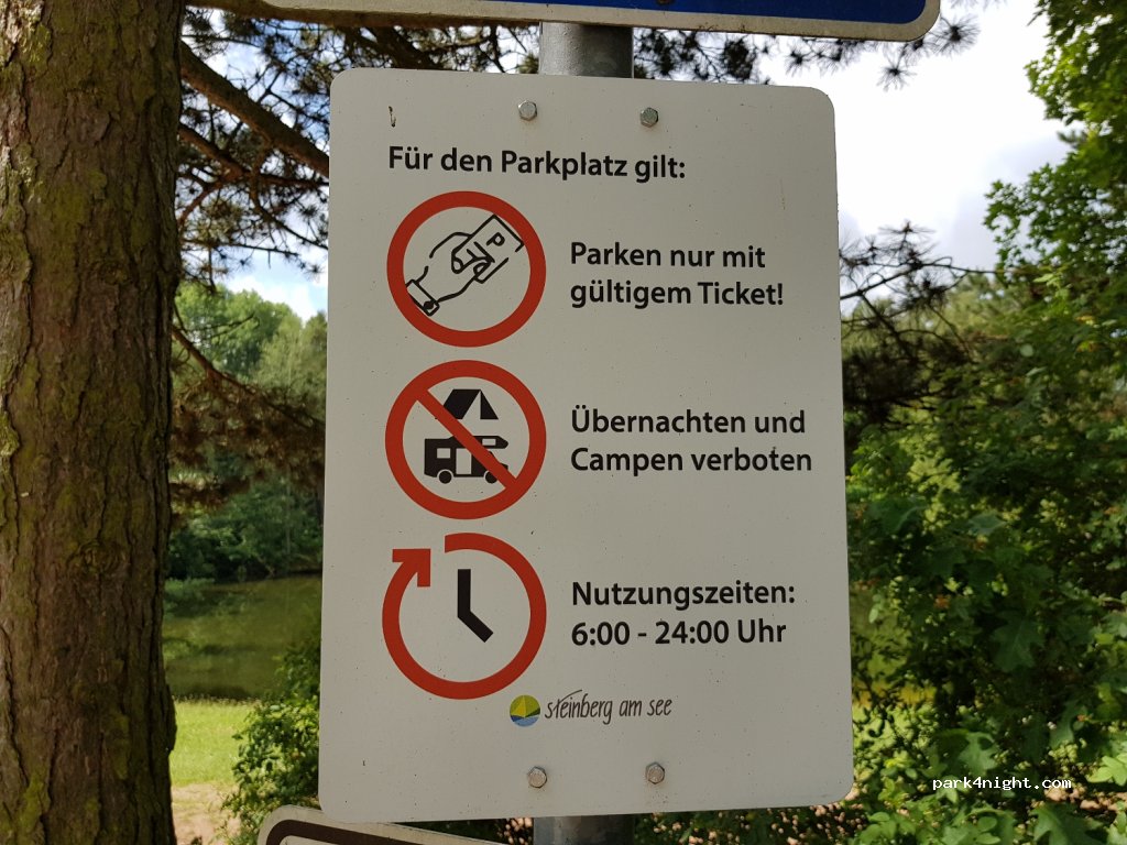 (92449) Steinberg am See - 18 Fischbacher Straße — foto 3