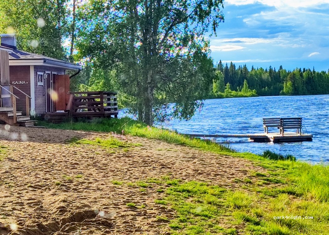 Orakoski Camping — foto 3