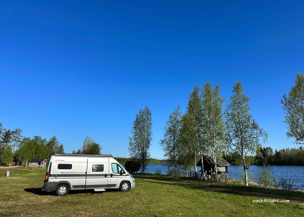 Orakoski Camping — foto 4