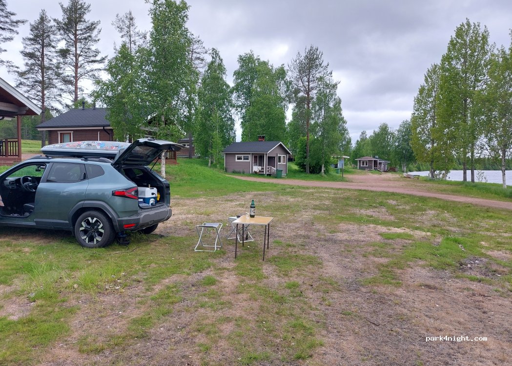 Orakoski Camping — foto 5