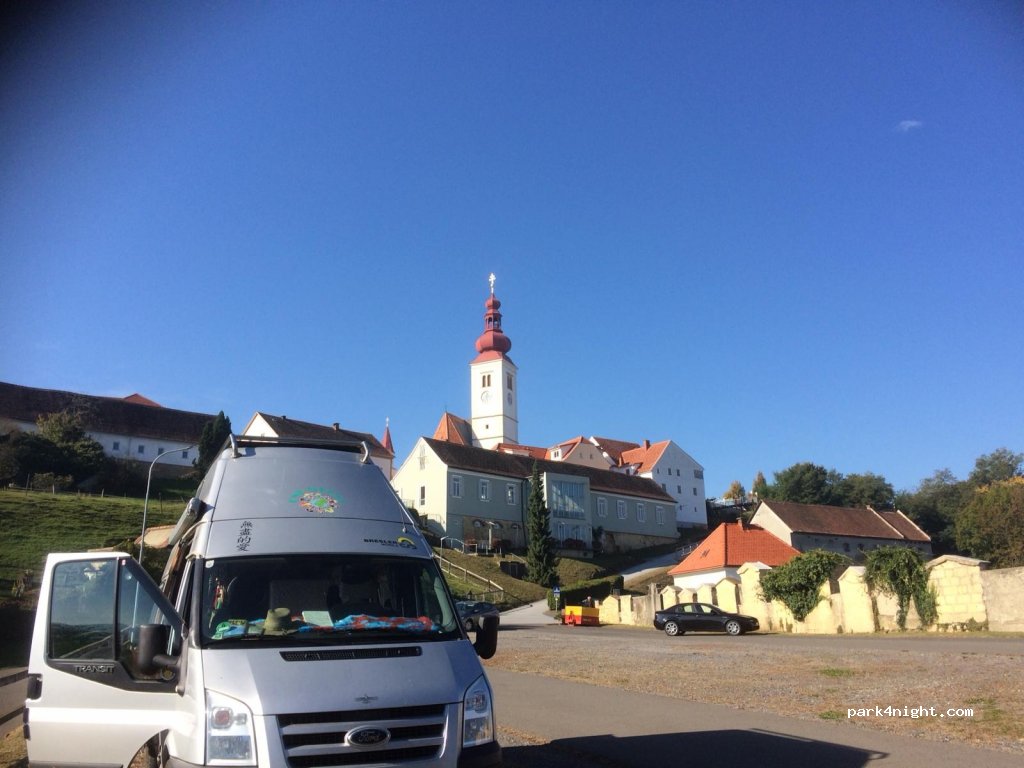 (8345) Straden - 3 Straden — foto