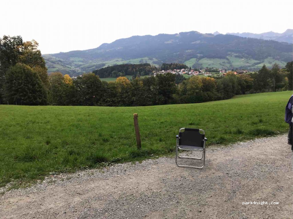 (1719) Brünisried - 60 Buecha — foto