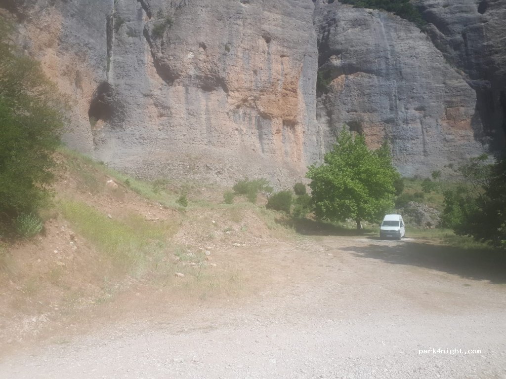 (200 14) Feneos - Unnamed Road — foto 3