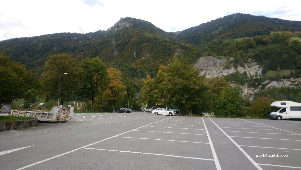 () Lungern - — foto