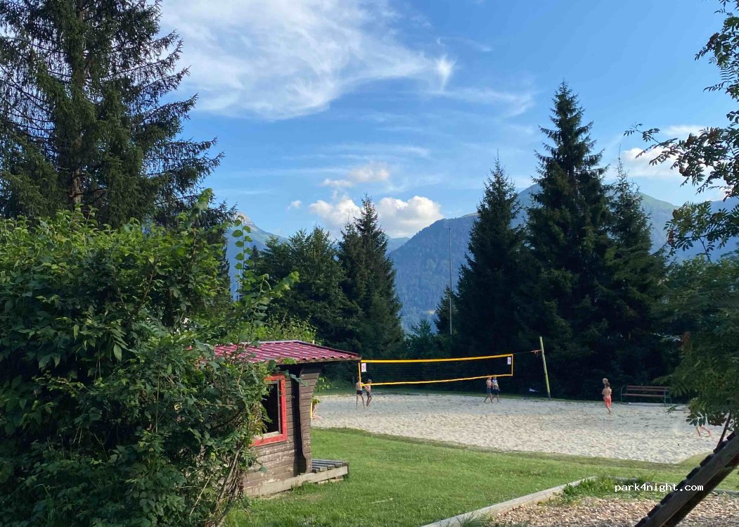 Alpine Holiday Park Reisach — foto 3