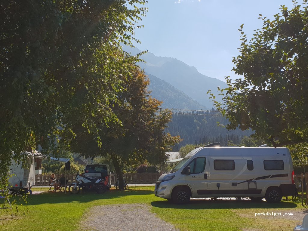 ALPENCAMP KÖTSCHACH-MAUTHEN — foto 2