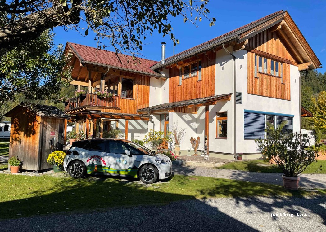 ALPENCAMP KÖTSCHACH-MAUTHEN — foto 3