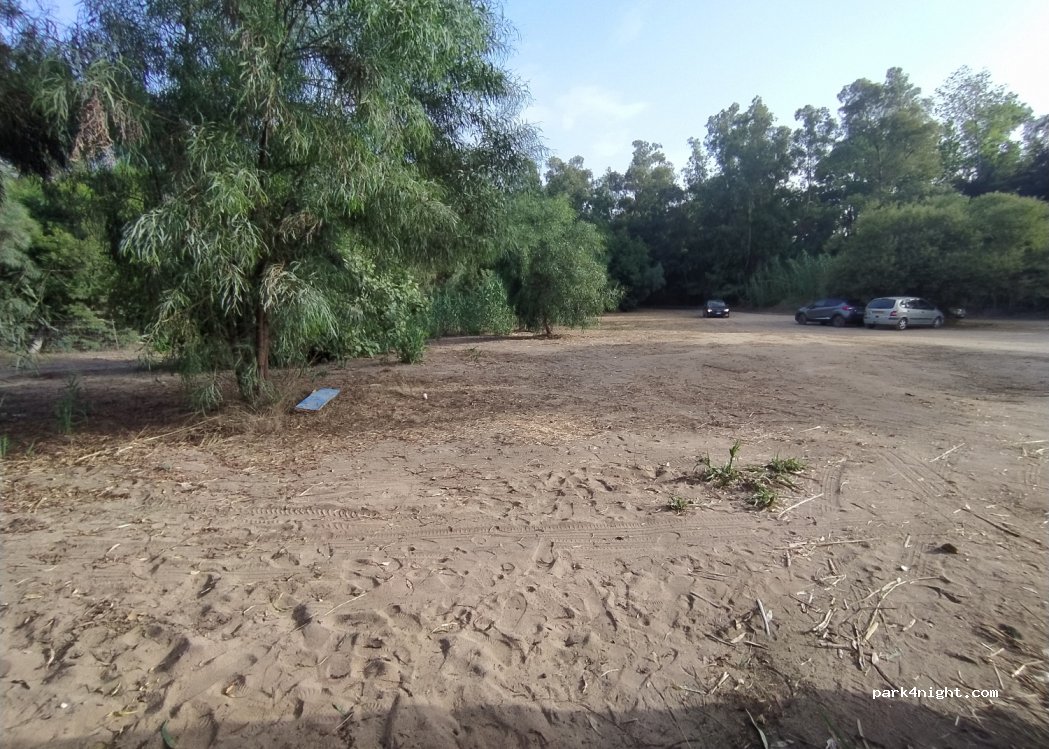 (08048) Tortolì - Unnamed Road — foto
