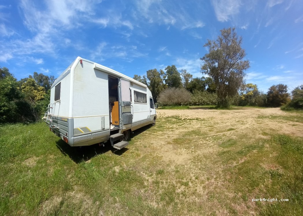 (08048) Tortolì - Unnamed Road — foto 5