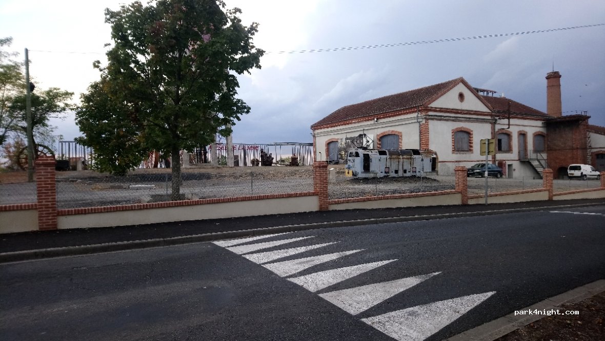 (81130) Cagnac-les-Mines - 1 Avenue de Saint-Sernin — foto 3